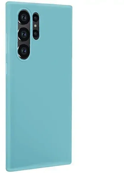 Beline Dėklas Candy Samsung Galaxy S23 Ultra S918blue