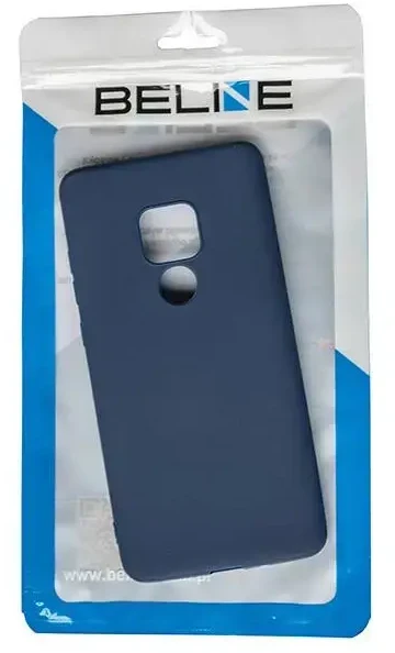 Beline Dėklas Candy Xiaomi Redmi 9C mėlynos spalvos