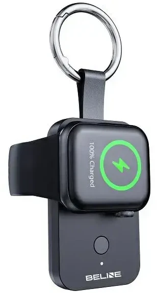„Beline“ išorinė baterija, skirta „Galaxy Watch“, 1000 mAh