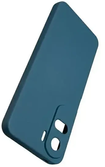 Beline Silicone Dėklas Honor 90 Lite Mėlyna