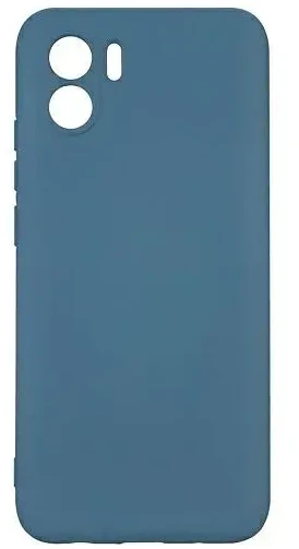 Beline Silikoninis Xiaomi Redmi A2 dėklas telefonui mėlynos spalvos