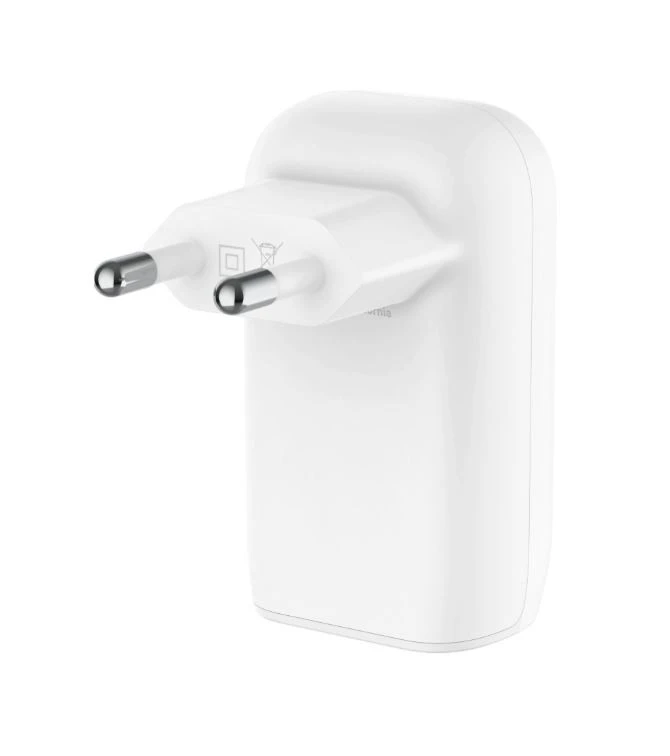 Belkin 3 prievadų USB-C PPS 67W
