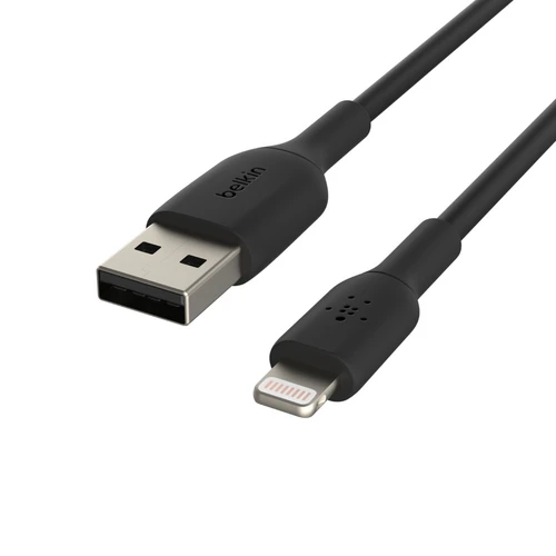 Belkinas | PADIDINTI ĮKOKVIMĄ | „Lightning“ į USB-A laidą