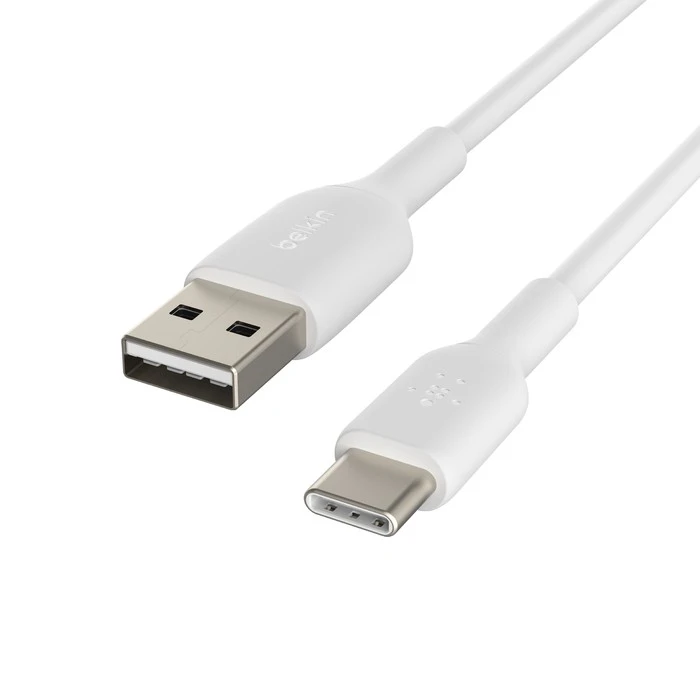 Belkinas | PAdidinkite IŠKROVIMĄ | USB-C į USB-A laidas