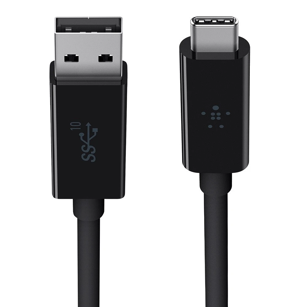 BELKIN USB 3.1 USB-C Į USB A 3.1