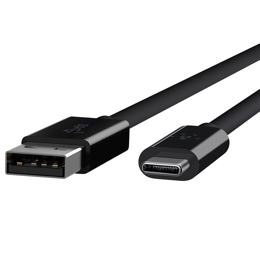 BELKIN USB 3.1 USB-C Į USB A 3.1