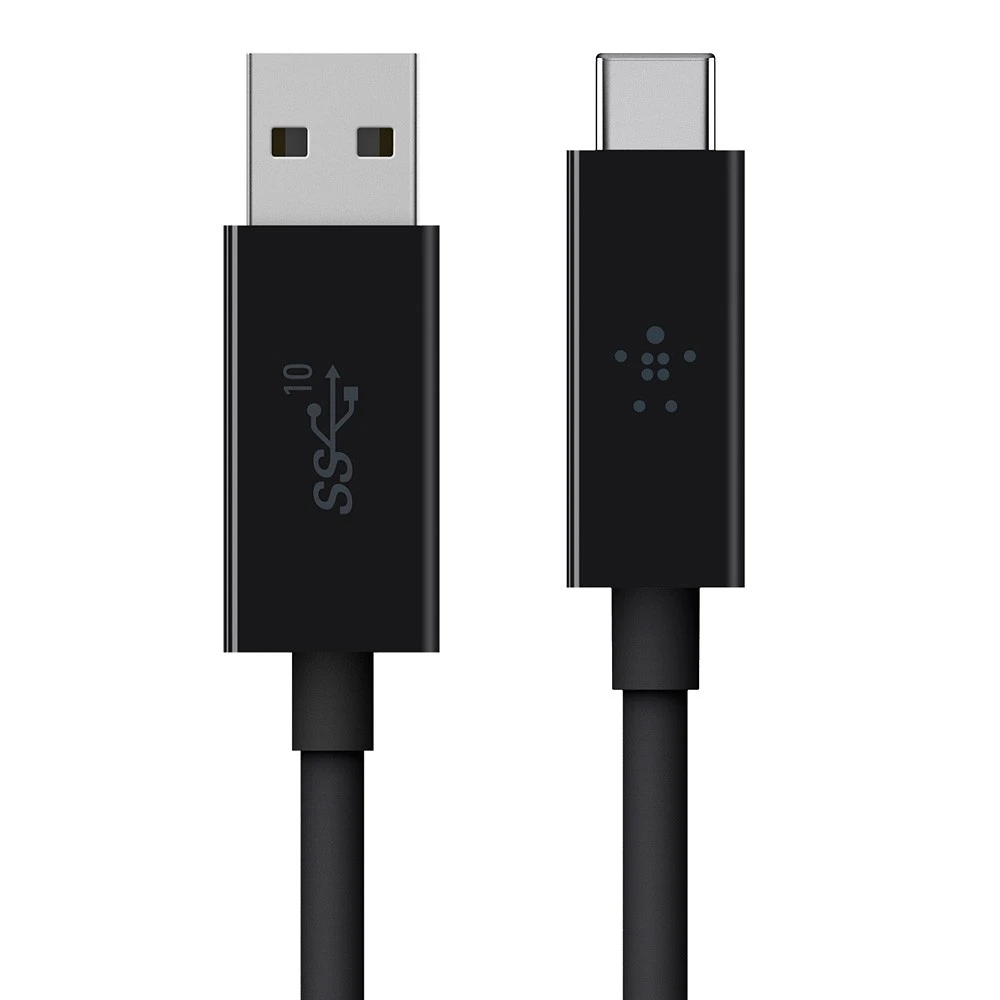BELKIN USB 3.1 USB-C Į USB A 3.1