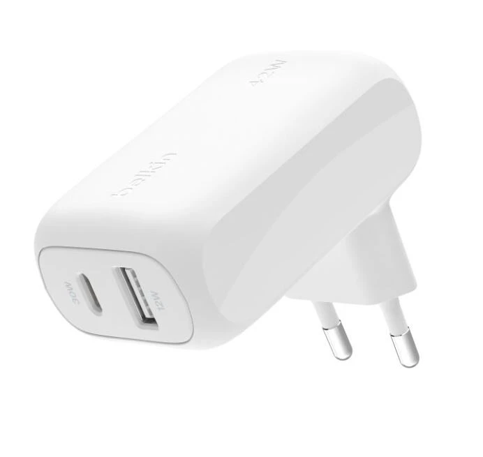 Belkin 42W USB-C USB-A