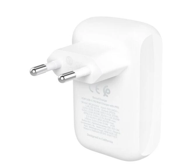 Belkin 42W USB-C USB-A