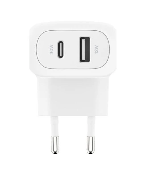 Belkin 42W USB-C USB-A