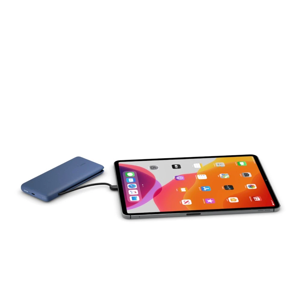 Belkin BPB006btBLU 10000 mAh Mėlyna