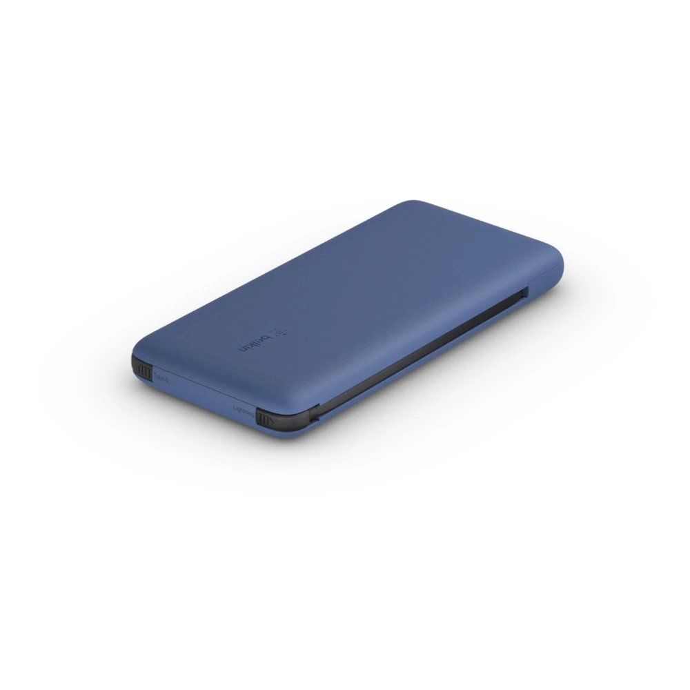 Belkin BPB006btBLU 10000 mAh Mėlyna