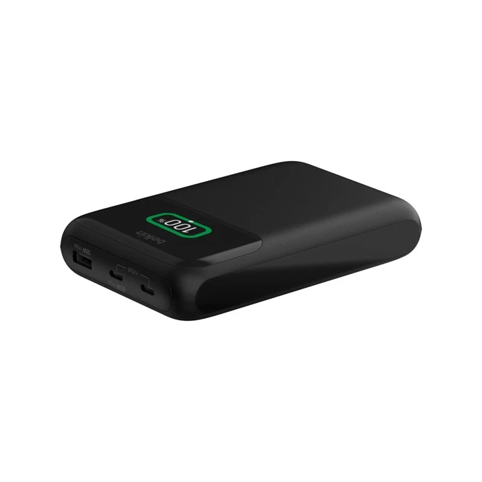 Belkin BoostCharge Pro 20000 mAh Juodas