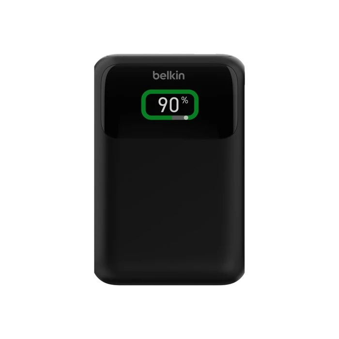 Belkin BoostCharge Pro 20000 mAh Juodas