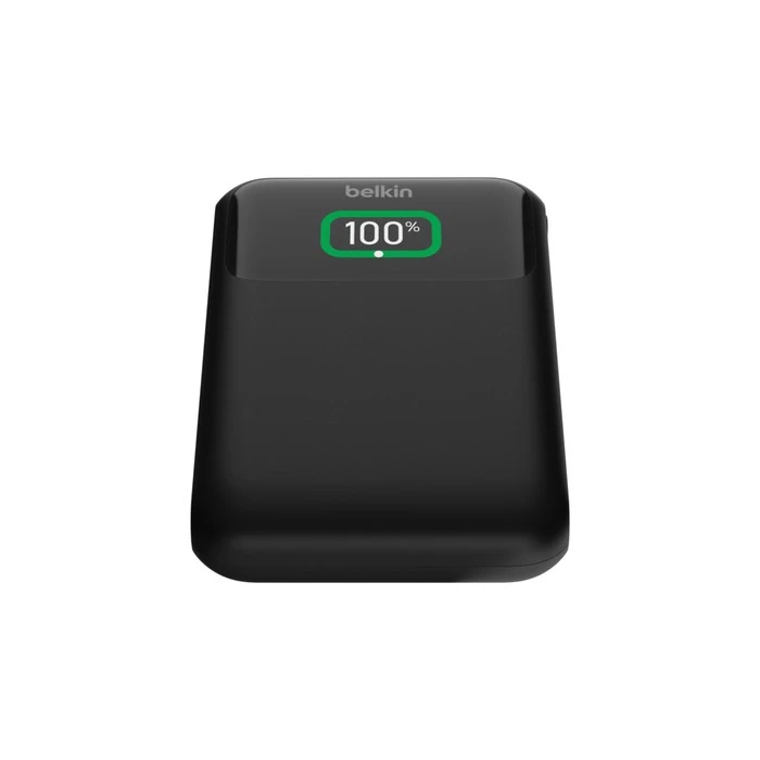 Belkin BoostCharge Pro 20000 mAh Juodas