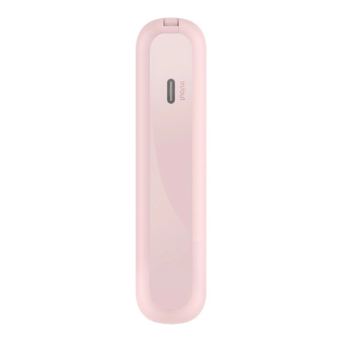 Belkin BPB021HQPK power bank 10000 mAh Rožinė