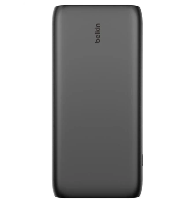 Išorinė Baterija - Belkin 26000 mAh Juoda