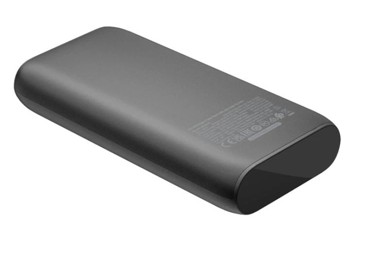 Išorinė Baterija - Belkin 26000 mAh Juoda