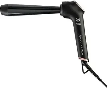 Bellissima kūginės garbanojimo žnyplės 11856 Glam Waves