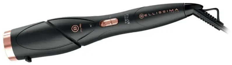 Bellissima Plaukų garbanojimo žnyplės 11749 My Pro Twist & Style GT22 200