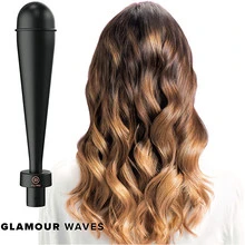 Bellissima Glamor Waves plaukų garbanojimo žnyplės attachment 11772 My Pro Twist & Style GT22 200