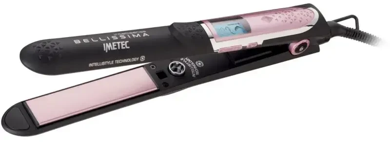 Bellissima Plaukų džiovintuvas su automatiniu temperatūros nustatymu 11493 Intellisense B24 Imetec