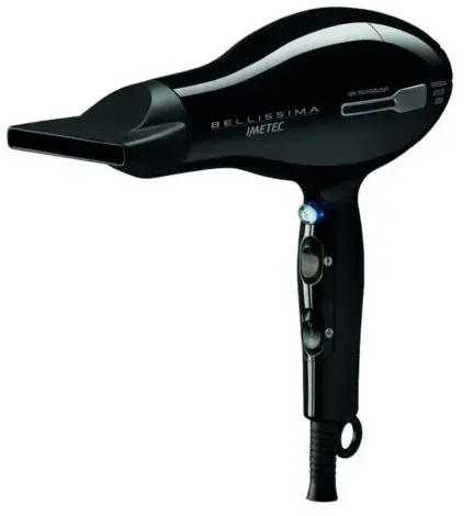 Bellissima Plaukų džiovintuvas IMETEC P2 2200 2200W