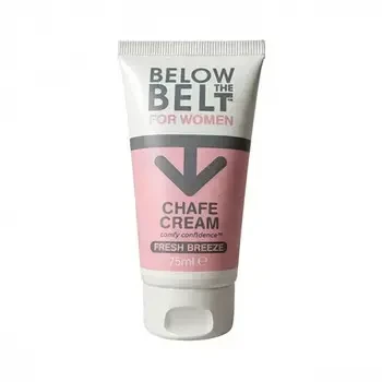 Below The Belt Fresh Breeze Chafe Kreminis 75 ml
