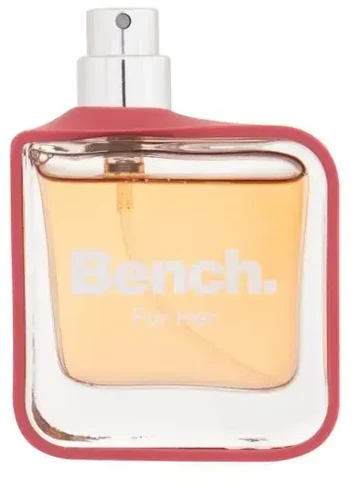 Bench. For Her EDT 30ml (TESTER)