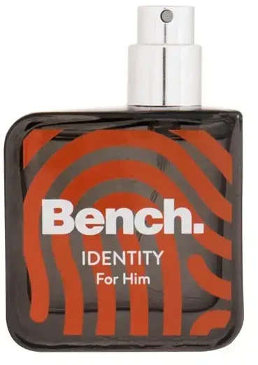 Bench. Identity EDT 30ml (testeris)