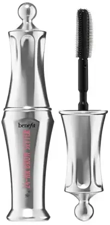 Benefit 24-HR Brow Setter bespalvis antakių gelis, 3,5 ml