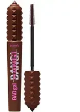 Benefit Badgal Bang! Atsparus vandeniui Volumizing Blakstienų tušas, 8.5 g