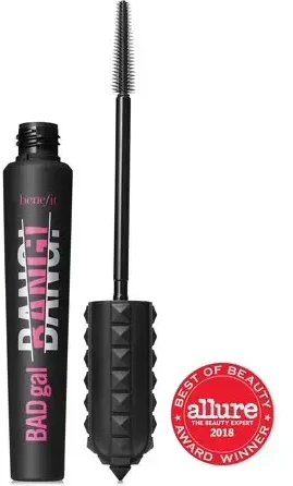 Antakių gel. Benefit Badgal Bang Volumiz