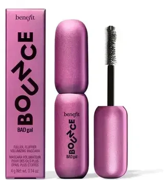 Benefit Badgal Bounce Blakstienų tušas, 4 g