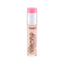 Benefit Boi-ing Cakeless Maskuoklis skystas maskuoklis, atspalvis: 3 Light Neutral, 5 ml