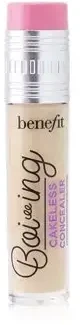 Benefit Boi-ing Cakeless Maskuoklis skystas maskuoklis, atspalvis: 5 Light Warm, 5 ml