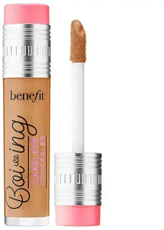 Benefit Liquid maskuoklis with high coverage Boi-Ing (Cakeless Maskuoklis) 5 ml, 08