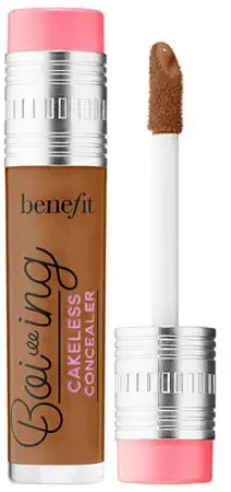 Benefit Skystas maskuoklis su dideliu padengimu Boi-Ing (Cakeless Maskuoklis) 5 ml