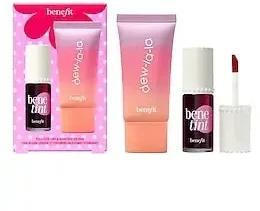 Benefit Dew The Benetint Gift Set
