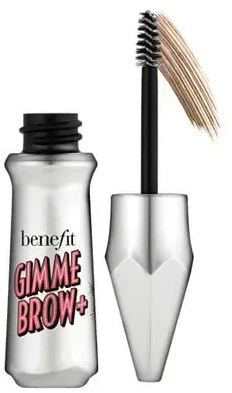 Benefit Gimme Brow+ Antakių gelis, spalva - 3 Neutral Light Brown, 1.5 g