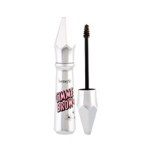 Benefit Gimme Brow Antakių gelis, spalva - 6 Warm Black Brown, 3 g