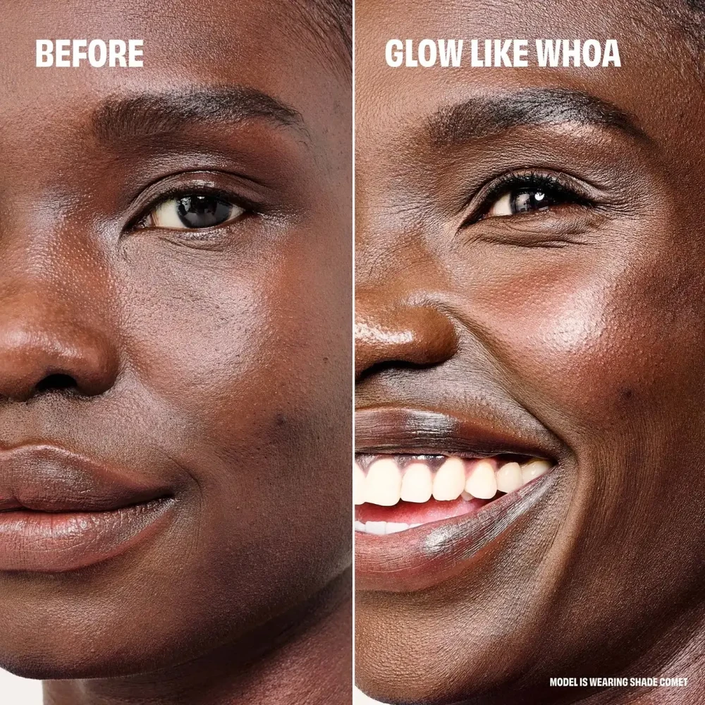 Benefit Glow-La-La Powder Highlighter, 3 g
