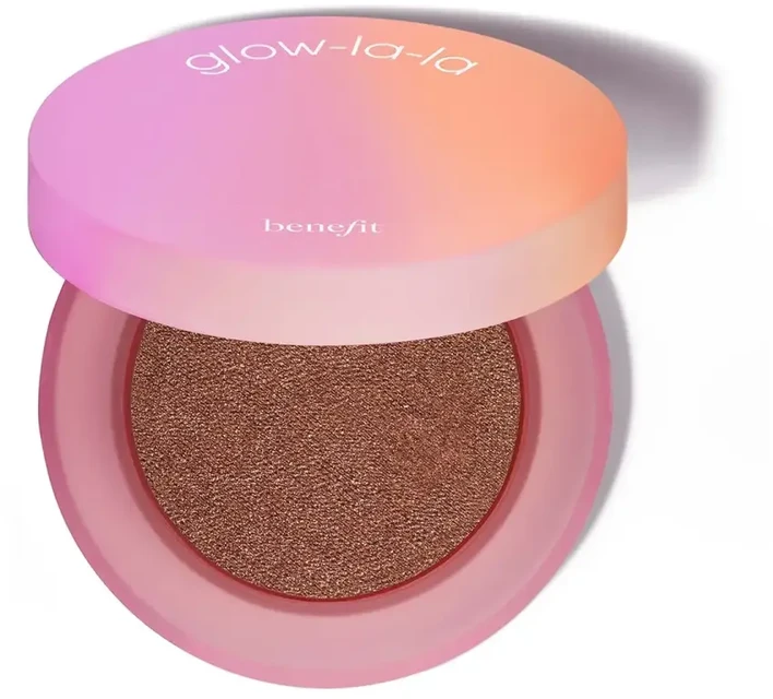 Benefit Glow-La-La Powder Highlighter, 3 g