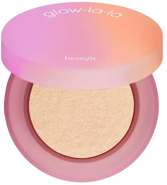 Benefit Glow-La-La Powder Highlighter, 3 g