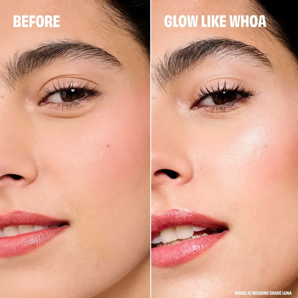 Benefit Glow-La-La Powder Highlighter, 3 g