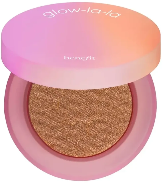 Benefit Glow-La-La Powder Highlighter, 3 g