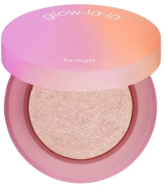 Benefit Glow-La-La Powder Highlighter, 3 g
