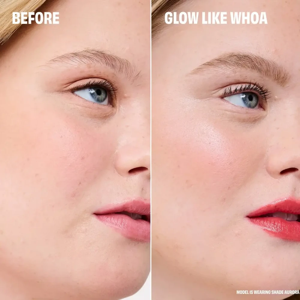 Benefit Glow-La-La Powder Highlighter, 3 g