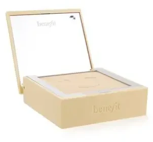 Benefit Gogotint lūpų ir skruostų dažai, atspalvis: Cherry, 6 ml