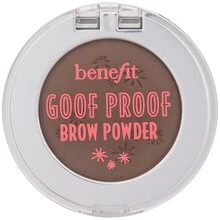 „Benefit Goof Proof“ antakių pudra, 3.5 neutrali vidutinė ruda 1.9 g